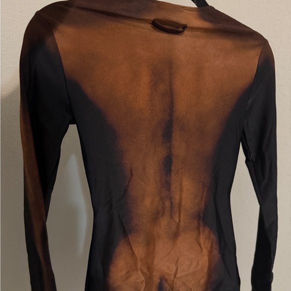 Jean Paul Gaultier X Lotta Volkova - Picture 2 of 5